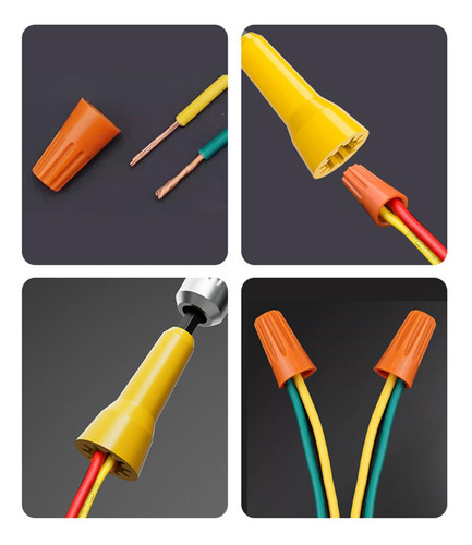 Twisting De Cable De Taladro, Accesorio De Taladro Del