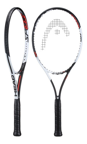 Raqueta Head Graphene Touch Speed Mp