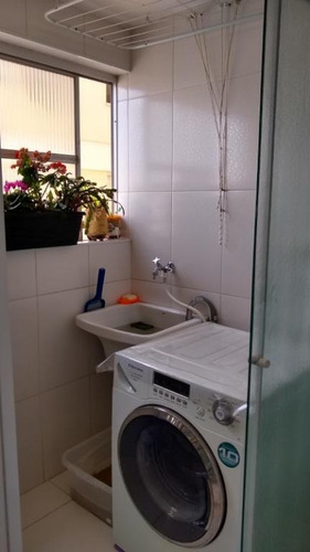 Imagem 12 de 15 de Apartamento Com 2 Dormitórios, 84 M² - Venda Por R$ 350.000,00 Ou Aluguel Por R$ 2.200,00/mês - Mooca - São Paulo/sp - Ap6060