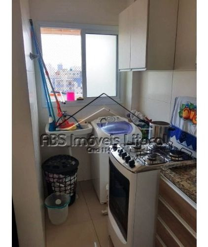 Imagem 15 de 15 de Apartamento De 1 Dormitório Novo No Campo Da Aviação Em Praia Grande