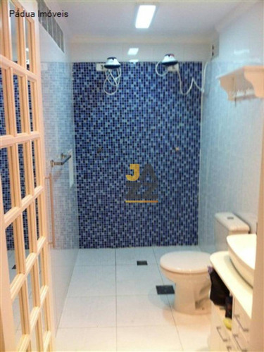 Imagem 9 de 14 de Apartamento Com 1 Dormitório À Venda, 52 M² Por R$ 280.000,00 - Cambuí - Campinas/sp - Ap6659