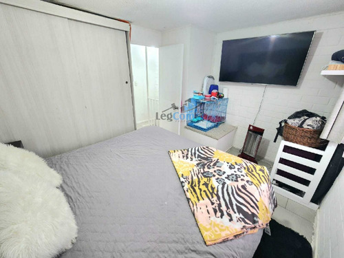 Casa En Venta En Nos, San Bernardo $77.000.000