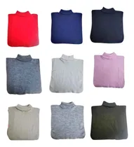 Comprar Pack 12 Pecheras Tejidas Para Invierno.
