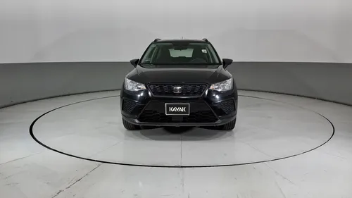 Seat Arona 1.6 REFERENCE AUTO