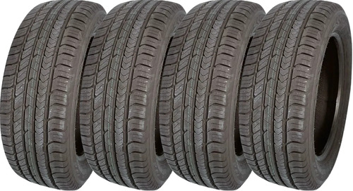 Kit de 4 pneus Goodyear Eagle Sport 2 205/55R16 91