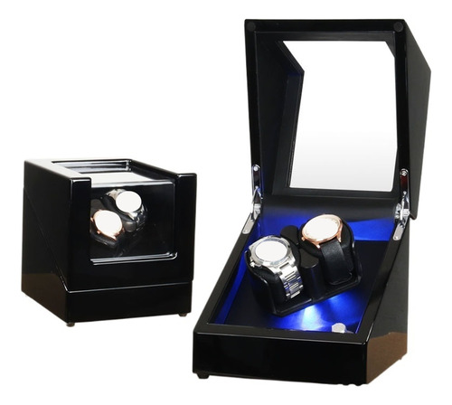 Reloj Winder Shaker Watch Turner Watch Watch Box Caja