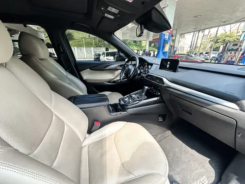 Mazda CX-9 2.5 Grand Touring Signature