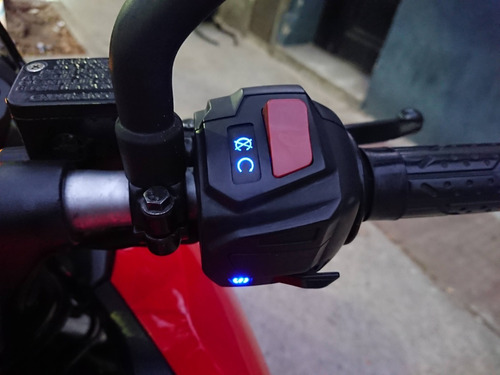 Imagen 14 de 15 de Bajaj Rouser As200