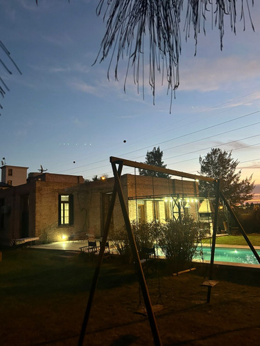 Casa En Alquiler Temporario