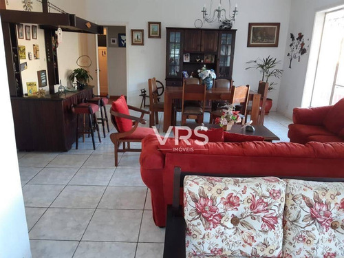 Imagem 8 de 29 de Casa Com 10 Dormitórios À Venda, 319 M² Por R$ 1.980.000,00 - Carlos Guinle - Teresópolis/rj - Ca0337