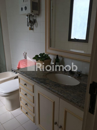 Imagem 10 de 18 de Apartamento - Ref: 6600