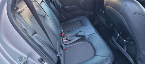 Hyundai IX35 2.0 MPI 4X2 16V FLEX 4P AUTOMÁTICO