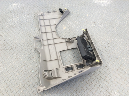 Vista Inf Volante Toyota Camry Mod 02-04 Original (Usado)
