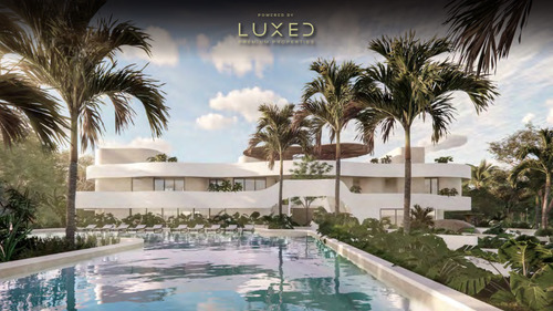 Lotes En Pre Venta Tulum, Francisco Uh May