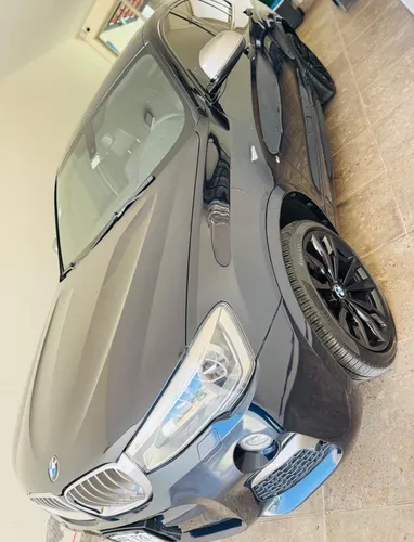 BMW X4 3.0 X4 M40ia At