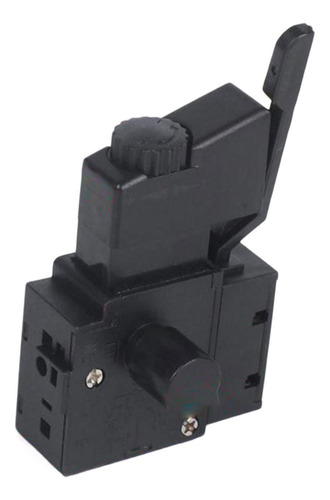 Interruptor De Perforación Eléctrica 2.9x1.2x7.4cm