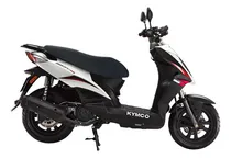 Comprar Kymco Agility Rs 125 ¡reservala Ya! 