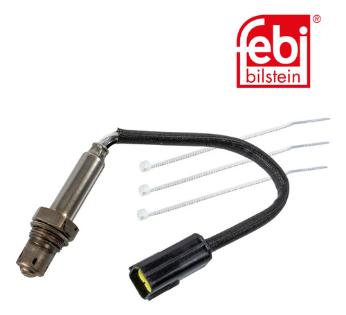 Sensor Oxigeno Elantra Tucson 2.0l Febi Bilstein 39210-23500