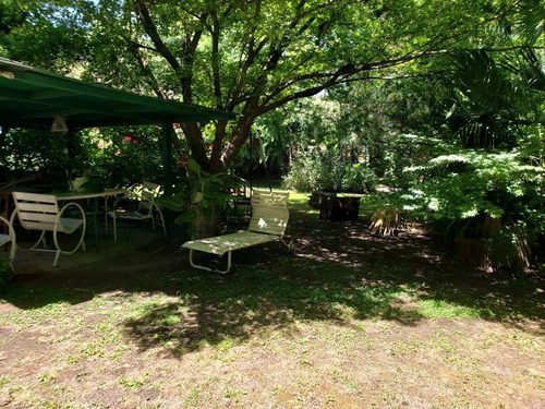 Terreno En Venta En Los Polvorines