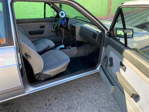 Volkswagen Gol Gol Copa
