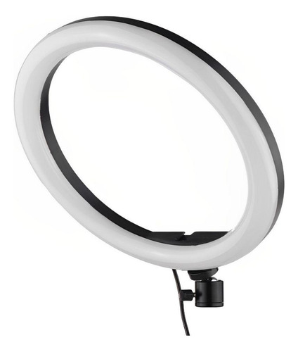 Ring Light 12 Polegadas Sem Tripe Ec10168 Ecooda Novo