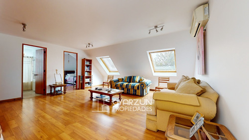 Casa Familiar De 5 Dormitorios Con Amplio Terreno De 746 M2