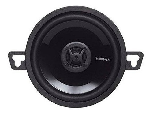 Altavoces Rockford Fosgate Puñetazo P132 3,5 Pulgadas De Gam