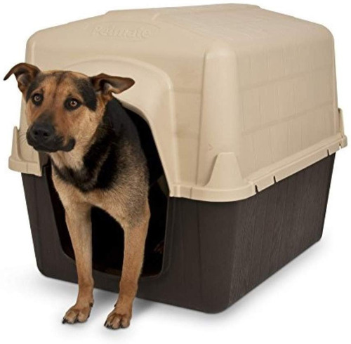 Jaula Corral Casa Perro Petmate Grande 96x73x76 Cm Msi