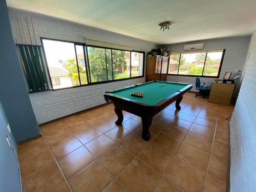 Alquiler Casa Con Piscina A Metros Del Mar Solymar