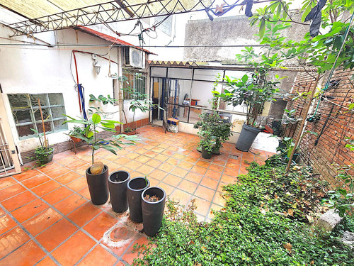 Imagen 18 de 21 de Departamento En Venta 3 Dormitorios Patio Pocitos