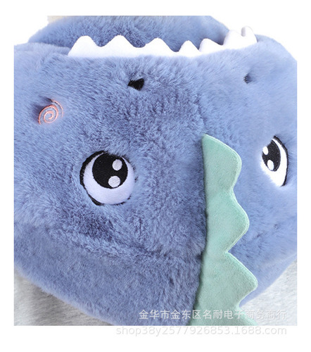 Gorro Infantil Guantes Bufanda Conjunto De Tres Piezas Ky