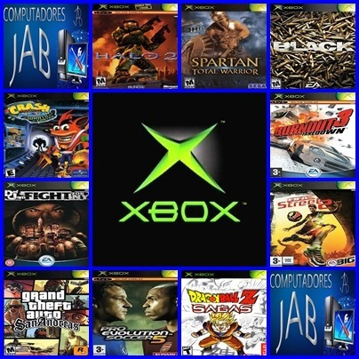 Juegos De Xbox Clasico Descargar Como Descargar Juegos Para Xbox Clasico Todos Lo Que Te Imagines Y Muchos Mas Sample Product Tupperware