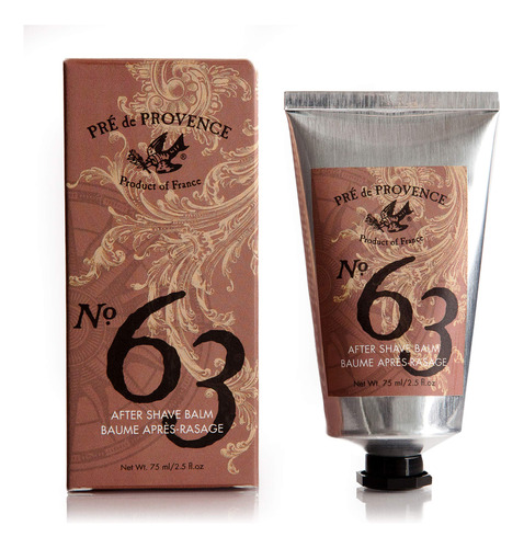 Pre De Provence No.63 Coleccion Para Hombre, Balsamo Para De