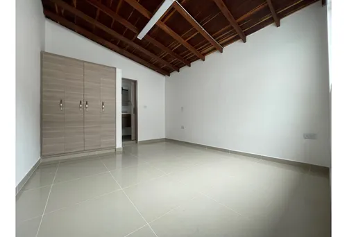 Apartamento En Arriendo En Calasanz Parte Baja Medellín
