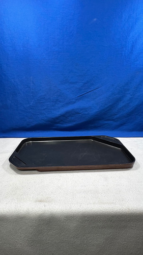 Plancha Sarten Doble Ornalla Cucina Donna Marrón (Usado)