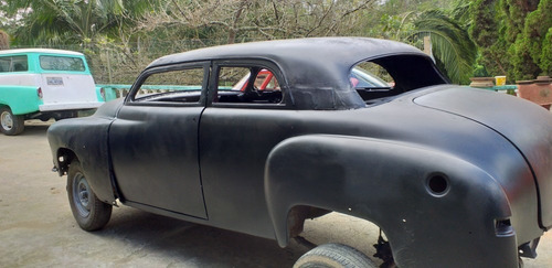 Imagem 4 de 8 de Plymouth 1951 Hot Rod V8