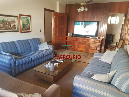 Imagem 21 de 24 de Apartamento Com 4 Dormitórios À Venda, 390 M² Por R$ 1.400.000,00 - Jardim Paulista - Bauru/sp - Ap3297