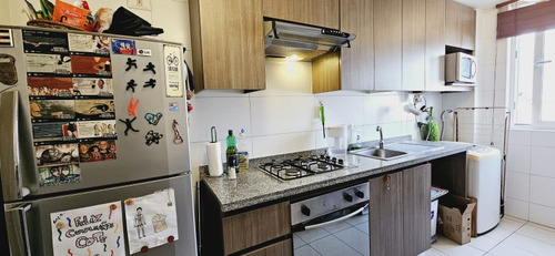 Estupendo Dpto.en Venta Frente A Lincoln College