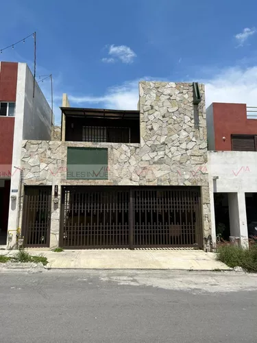 Casas en Venta en Guadalupe | Metros Cúbicos