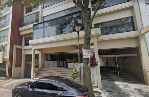 Aproveche Gran Oportunidad, Departamento De Remate Bancario En Fuente De La Infancia 39, Fuentes Del Pedregal, Alcaldía Tlalpan-cdmx