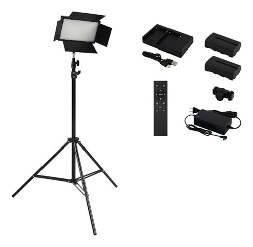 Acurit Colorview Lux Studio Light Light Professional Studio