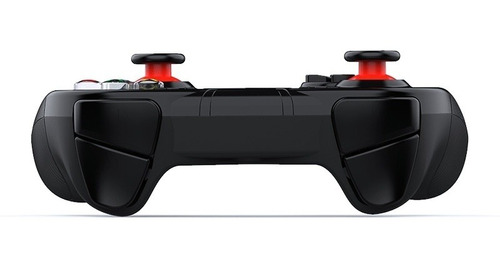 Accesorio Vr Lente Realidad Virtual Remota 3d Joystick