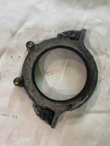 Tapa Estopera Del Cigüeñal Motor 4500 Machito Autana Burbuja