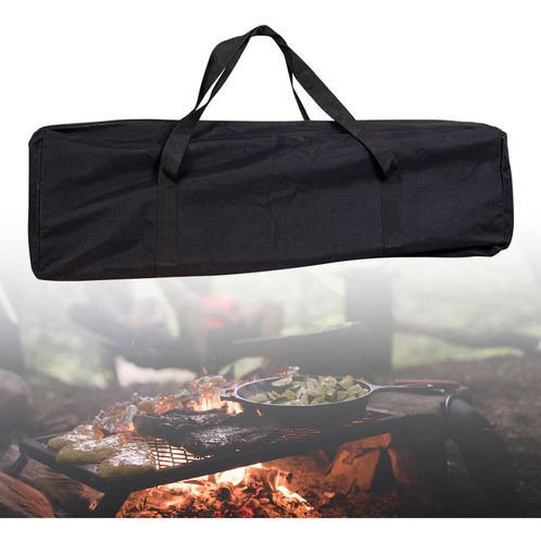 1 Maleta Plegable, Almacenamiento For Acampar, Mochila