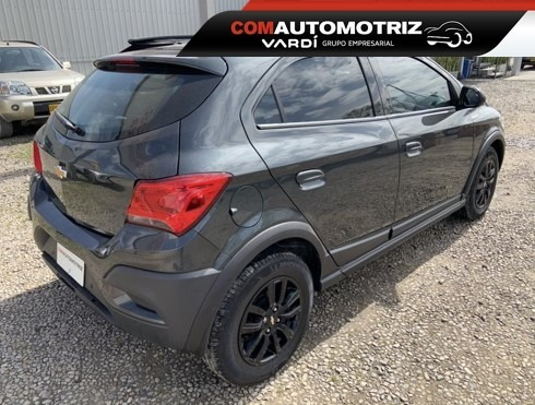 Chevrolet Onix Activ Id 38687 Modelo 2020