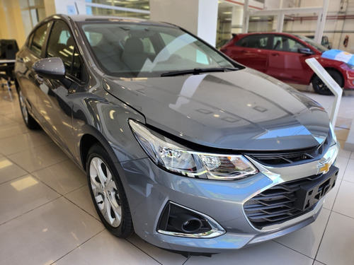 Imagen 13 de 25 de Chevrolet Cruze Lt At 2023 Precio Fabrica Dq #5