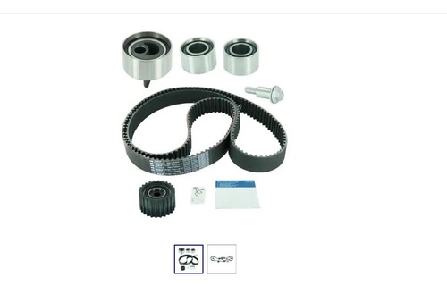 Kit Distribucion Skf Subaru Impreza 1.6 / 1.8 / 2.2  Ej20