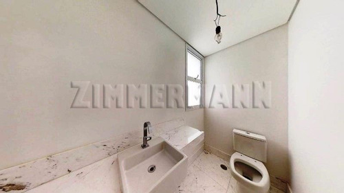 Imagem 7 de 15 de Apartamento - Itaim Bibi - Ref: 143979 - V-143979