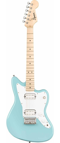 Guitarra Sq Mini Jazzmaster Hh 0370125504