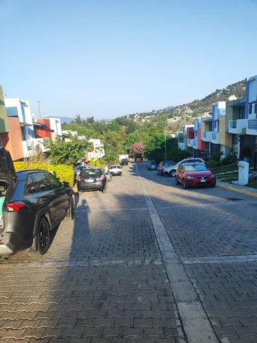 Casa En Condominio En Joyas De Agua, Jiutepec, Morelos - Iti-2073-cd